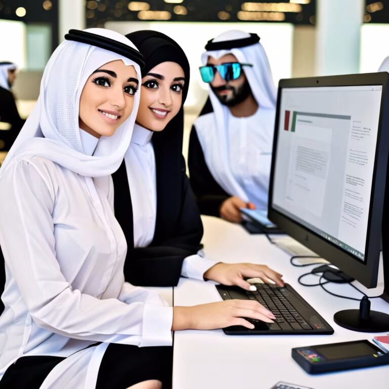 How to Tackle UAE Job Market Obstacles with Professional Expertise